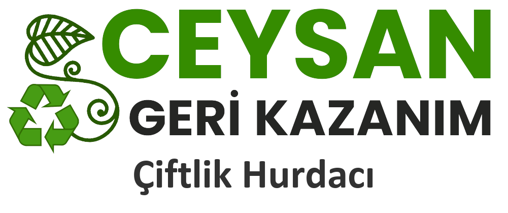 Çiftlik Hurdacı
